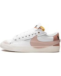 Nike - Blazer Lo 77 Jumbo Oxford" Dq1470 102" - Lyst