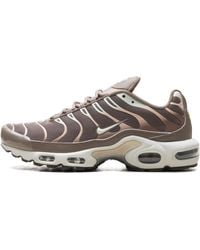 Nike - Air Max Plus "Mink" Dz3671 200" - Lyst