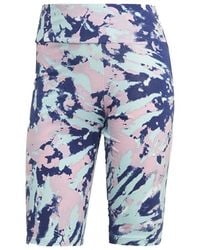 adidas - Originals Cycling Shorts Gl6350" - Lyst