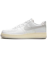 Nike - Air Force 1 '07 Prm "1-800" Cj1631 100" - Lyst