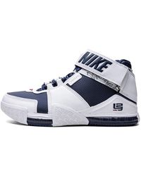 Nike - Lebron Zoom 2 "Usa" Dr0826 100" - Lyst