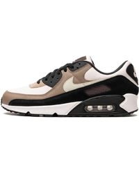 Nike - Air Max 90 "baroque Brown" Shoes - Lyst