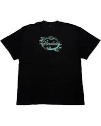 Sinclair - Legal Tender Short Sleeve T-Shirt Smt155 1Blk" - Lyst
