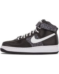 Nike - Air Force 1 Premium Zf "Stash" 349384 001" - Lyst