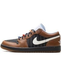 Nike - Air 1 Low Se Sail Light British Tan" Ir7560 010" - Lyst