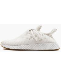 Adidas Deerupt Sneakers for Men - Up to 52% off | Lyst