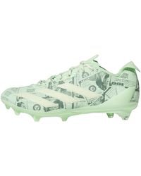 adidas - Adizero Electric Ii Football Cleats "Money Print" Jq3980" - Lyst