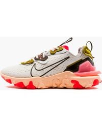 Nike - React Vision Mns "Summit Siren" Ci7523 102" - Lyst