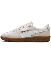 PUMA - Palermo "Alpine Snow" 396463 11" - Lyst