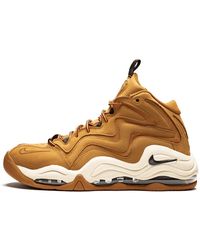 Nike - Air Pippen "Wheat" 325001 700" - Lyst