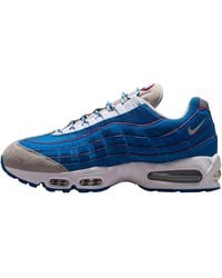 Nike - Air Max 95 Og "Big Bubble Lawson" Ir1944 400" - Lyst
