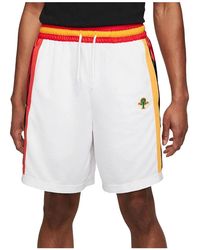 Nike - Dri-Fit Dna+ Rayguns Basketball Shorts Dj5322 100" - Lyst