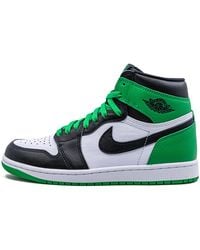 Nike - Air 1 Retro High Og "Lucky" Dz5485 031" - Lyst