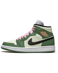 Nike - Air 1 Mid Se "Dutch" Cz0774 300" - Lyst