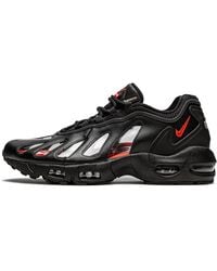 Nike - Air Max 96 "Supreme - Lyst