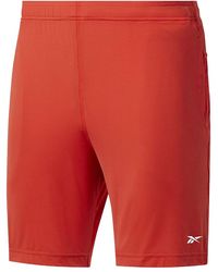 Reebok - Workout Ready Activchill Shorts "Instinct" Fu3261" - Lyst