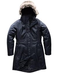 The North Face - Arctic Parka Ii "Urban" Nf0A35Bqh2G" - Lyst