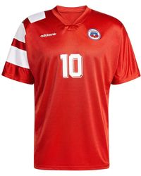 adidas - Chile Home Jersey 93/94 "Team Power 2" Jn3716" - Lyst