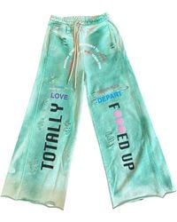 Astrum - Tfu Sweatpant Ast004" - Lyst