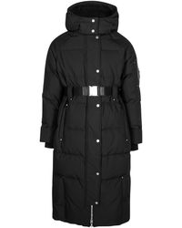 Moose Knuckles - Cloud Long Parka N Parka M32Lp227N" - Lyst