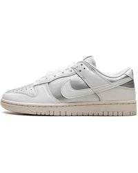 Nike - Dunk Low Next Nature "Sheer Lace Pack - Lyst