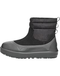 UGG - Classic Mini Mod Boot 1158231 Blk" - Lyst