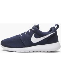 Nike Roshe Run Sneakers for Men - Up to 20% off | Lyst