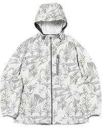 Gramicci - Brushed Nylon Jacket "And Wander Yosemite" Guj5 S3000" - Lyst