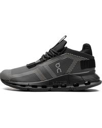 On Shoes - Cloudnova Void "Eclipse/Undyed- 3Wd12191106" - Lyst