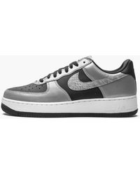 Black Air Forces for Men - Up to 40 