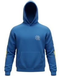 Eric Emanuel - Ee Basic Hoodie "Lighting Bolt" Ee665" - Lyst