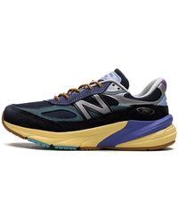 New Balance - 990 V6 "Action Bronson - Lyst