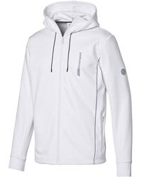 PUMA - Bmw Motorsport Life Sweat Jacket "Bmw Motorsport" 595154 02" - Lyst