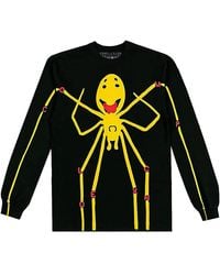 Travis Scott - Cactus Plant Flea Market X Complexcon Spider Legs Long Sleeves T-Shirt Cpfm30" - Lyst