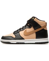 Nike - Dunk High Lxx Flax" Dx0346 001" - Lyst