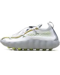Nike - Mind 002 Flyknit Dark Volt" Ir2176 100" - Lyst