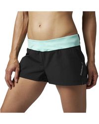 Reebok - Spartan Mud Shorts B84157" - Lyst