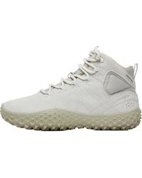 Merrell - Wrapt Mid Waterproof "Angelite" J008644" - Lyst