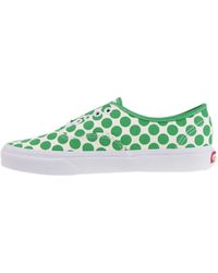 Vans - X Moca Brenna Youngblood Authentic - Vn0A5Krd8Cy" - Lyst