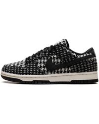 Nike - Dunk Low "Harris Tweed - Lyst