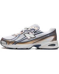 New Balance - 740V2 "Heron" U740Hb2" - Lyst