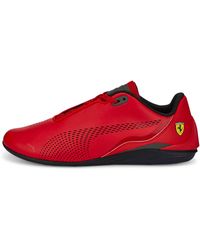 PUMA - Ferrari Drift Cat Decima 307193 09" - Lyst