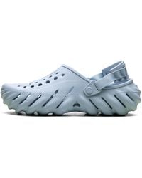 Crocs™ - Echo Clog "Artic" 207937-426" - Lyst
