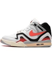 Nike - Air Tech Challenge Ii "Hot Lava" Fz9033 001" - Lyst