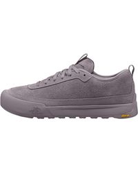 The North Face - Clyffe Suede "Transcendent" Nf0A8Affqhg" - Lyst