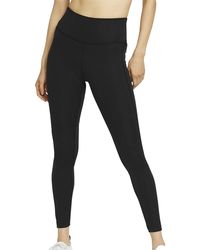 Nike - Epic Fast Mid-Rise Pocket Running Leggings Cz9240 010" - Lyst