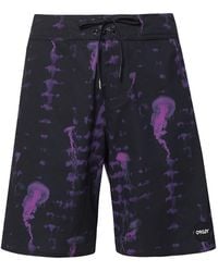 Oakley - 20" Jellyfish Boardshort Jellyfish" Foa404307 9Tc" - Lyst