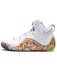 Nike - Lebron 4 "fruity Pebbles" Shoes - Lyst