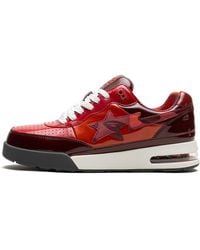 A Bathing Ape - Roadsta #1 1I80191003" - Lyst