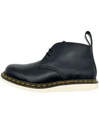 Dr. Martens - Manton Chukka Boots "Comme Des Garcons" 13824001" - Lyst